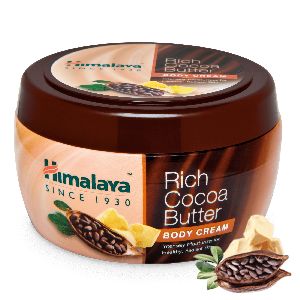 Himalaya Cocoa Butter Body Cream