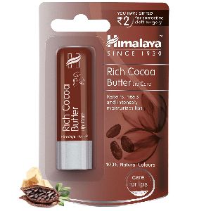 Himalaya Cocoa Butter Lip Care