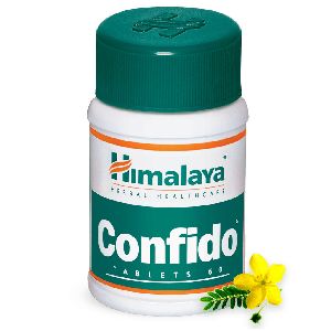 Himalaya Confido Tablets