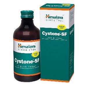 Himalaya Cystone-SF Liquid