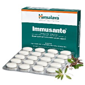 Himalaya Immusante Tablets