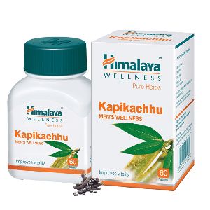 Himalaya Kapikachhu Tablets
