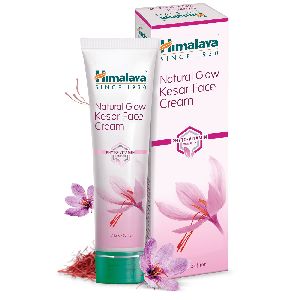 Himalaya Kesar Face Cream