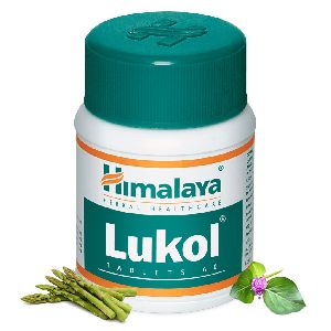 Himalaya Lukol Tablets