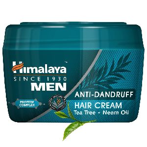 Himalaya Men Anti-Dandruff Hair Cream