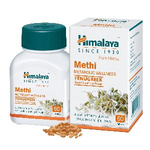 Himalaya Methi Tablets