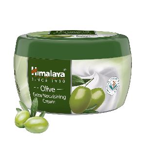 Himalaya Olive Nourishing Cream