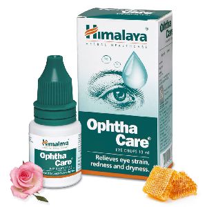 Himalaya OphthaCare Eye Drops