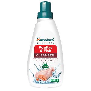 Himalaya Poultry and Fish Cleanser