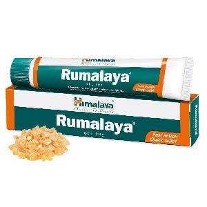 Himalaya Rumalaya Gel