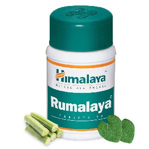 Himalaya Rumalaya Tablets
