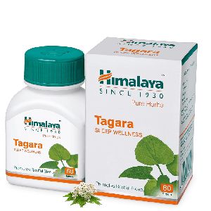 Himalaya Tagara Tablets