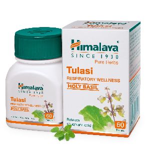 Himalaya Tulasi Tablets