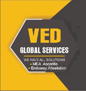 Ved Global Services