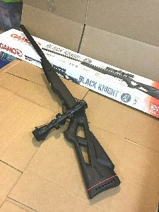 Gamo Black Knight .177 Cal 1250 fps w/ 4x32mm Scope Air Rifle NEW