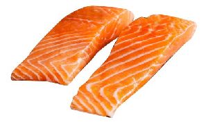 Salmon Sushi Fillet
