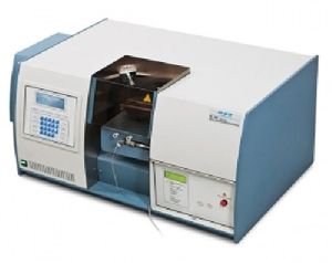 Atomic Absorption Spectrophotometers
