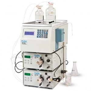 Liquid Chromatography System