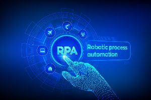 RPA Solution