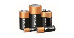 Panasonic Alkaline Battery