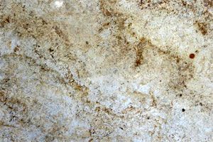 Colonial Gold Granite Slab