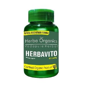 Herbavito Capsules