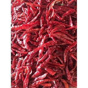 Byadgi Natural Dried Red Chilli