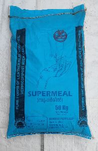 Organic supermeal