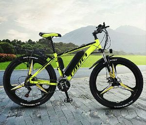 New TAOCI 26&amp;amp;amp;quot; High Quality 36V 350W LCD Fully Loaded Off Road E Mountain Bike.