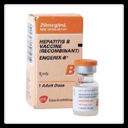 REVAC -B HEPATITIS B VACCINE - Medicare Pharma, Hyderabad, Telangana