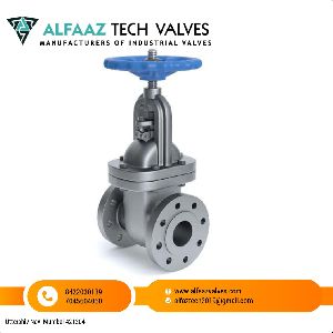 Gate Valves