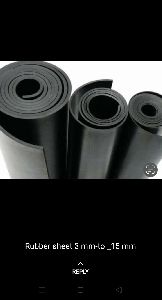 foam rubber sheets