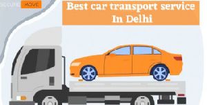 Best car transport services in Gurgaon