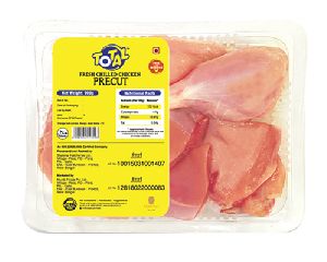 Chicken Precut