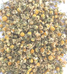 Dried Chamomile Flower