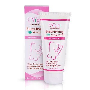 Vigini Bust Firming Breast Enlargement Cream (100gm)