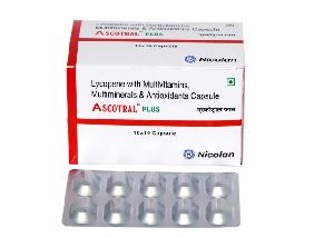 Ascotral Plus capsules