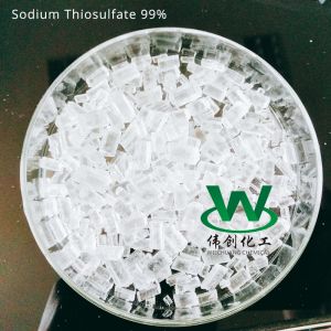 Sodium Thiosulfate