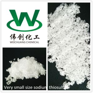 Sodium Thiosulphate Sodium Thiosulphate