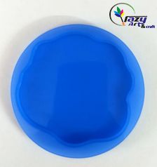 Agate Coster Mould