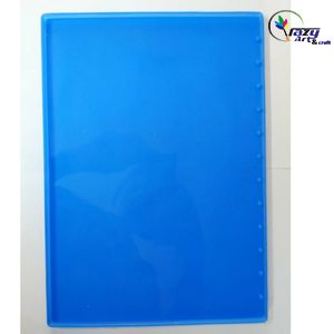 Notebook Mould