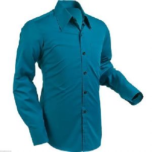 Mens Plain Shirts