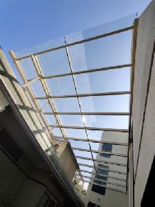 Skylight Screen