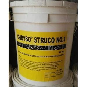 Cement Grout