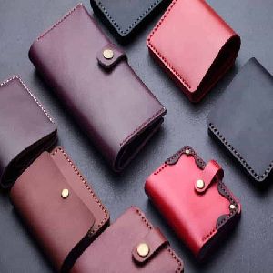 leather wallets