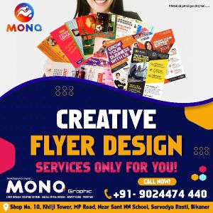 flex printing services