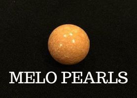 Melo Melo Pearls