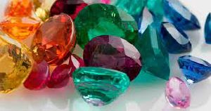 Rough Gemstones Supplier