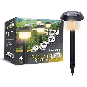 Solar Landscape Light