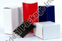 Printed Folding Cartons